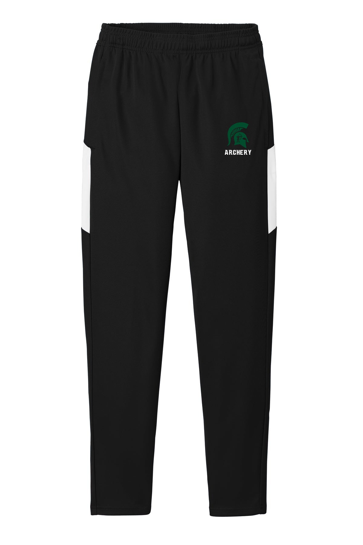 Sport-Tek Travel Pant
