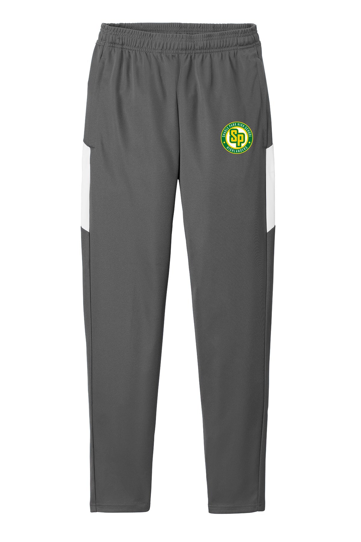 Sport-Tek Travel Pant