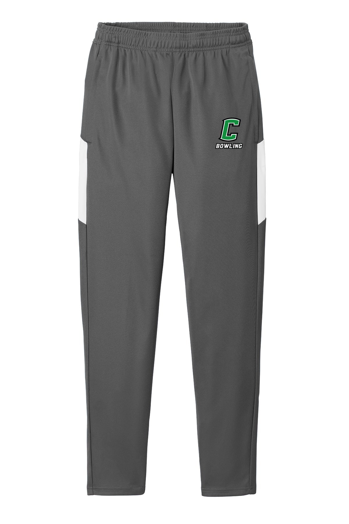Sport-Tek Travel Pant