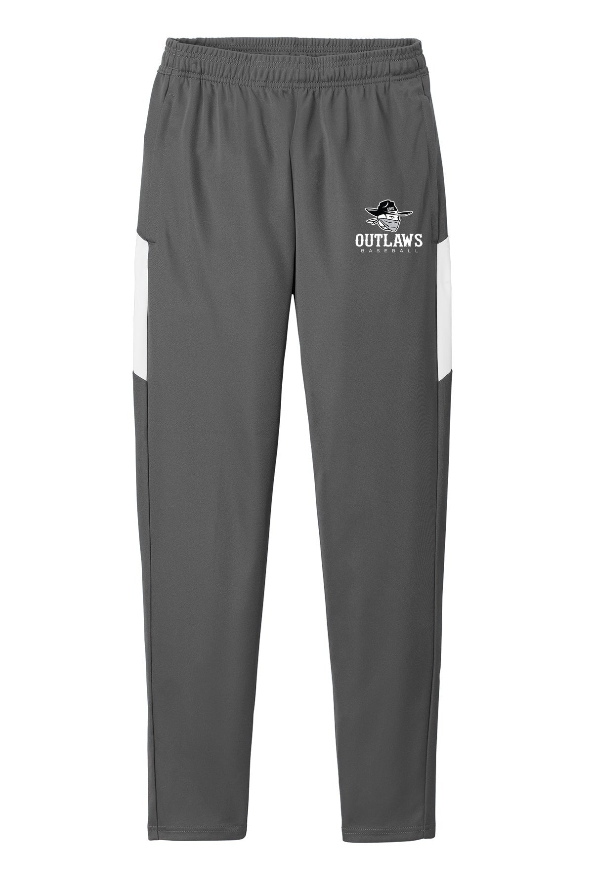 Sport-Tek Travel Pant