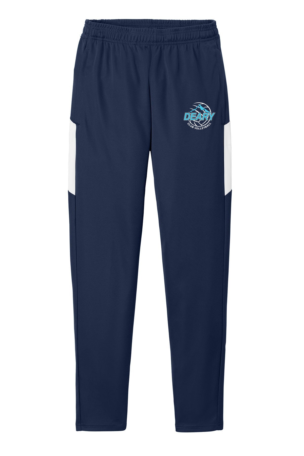 Sport-Tek Travel Pant
