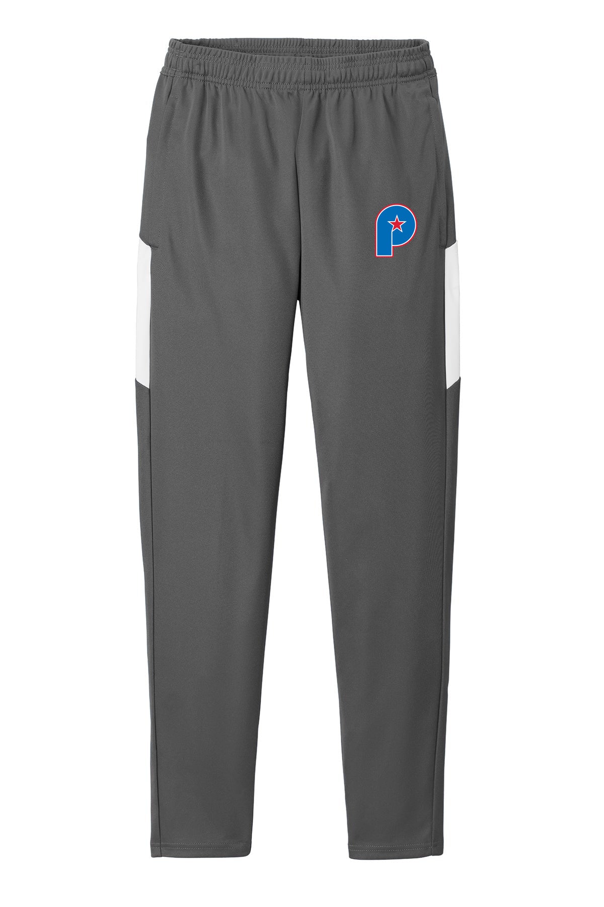 Sport-Tek Travel Pant