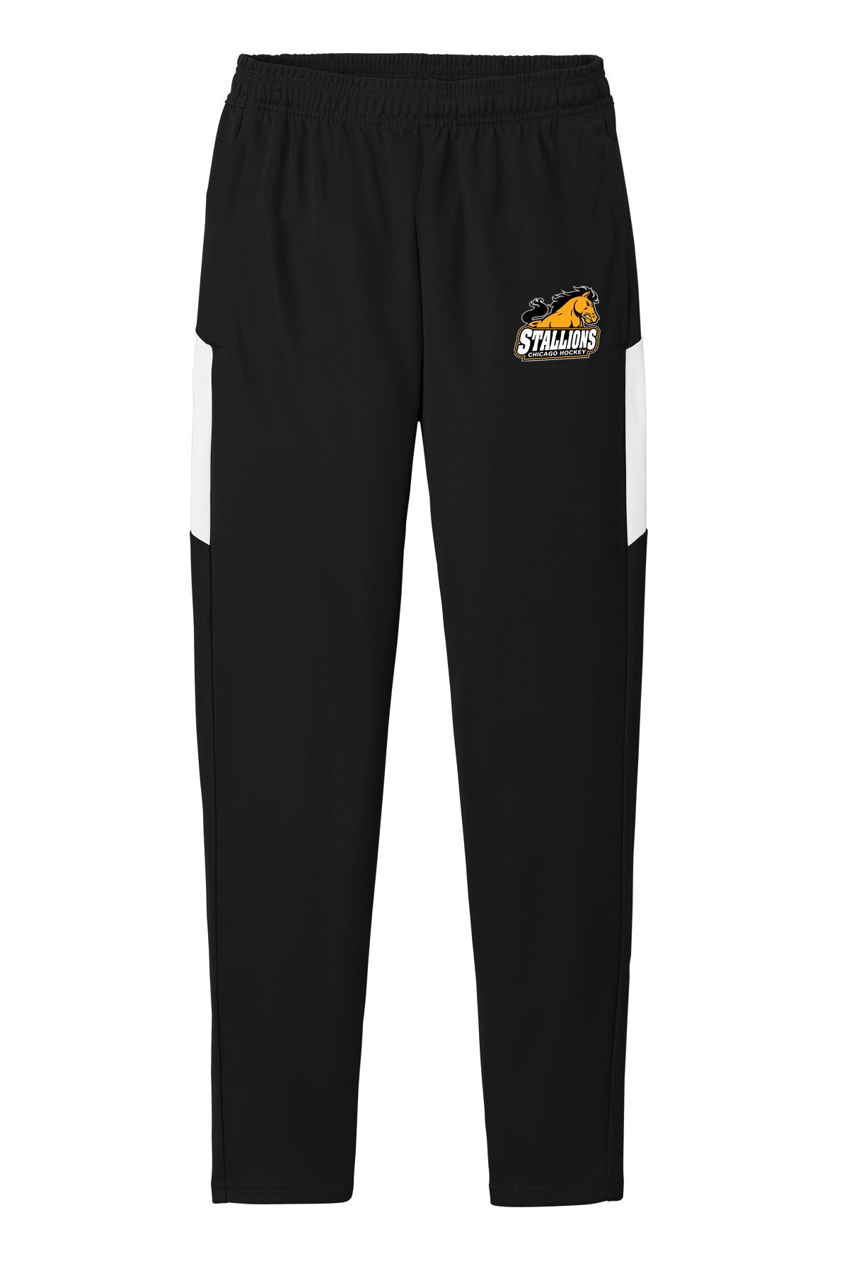 Sport-Tek Travel Pant