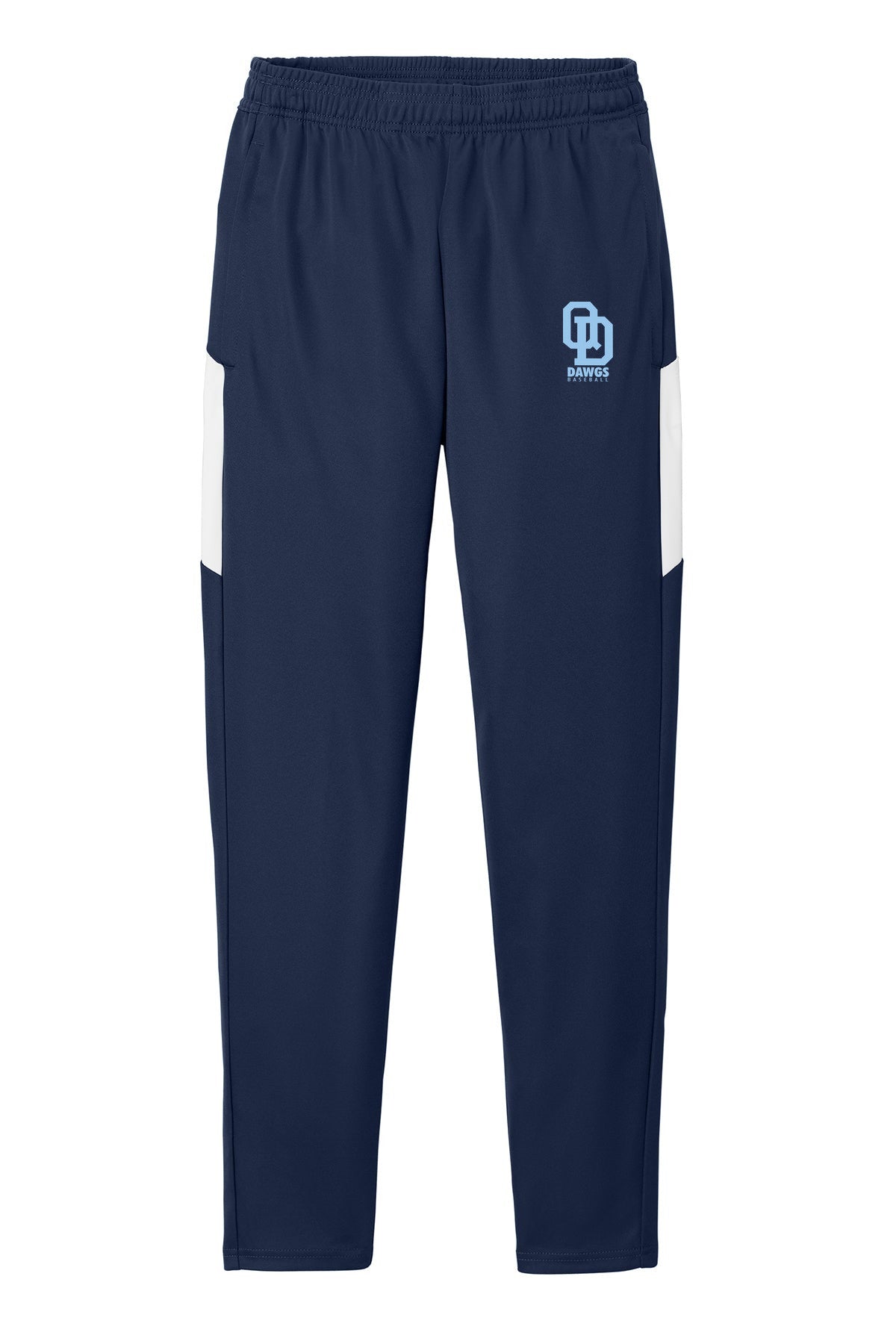 Sport-Tek Travel Pant