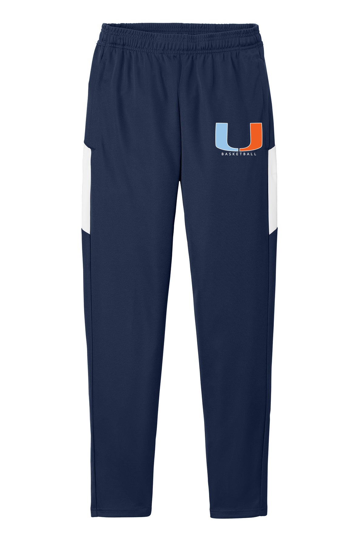 Sport-Tek Travel Pant