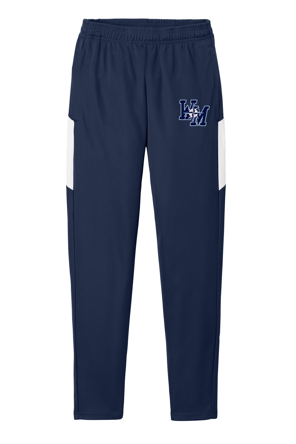 Sport-Tek Travel Pant