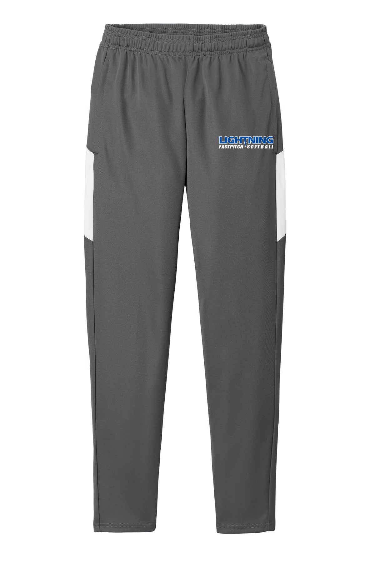 Sport-Tek Travel Pant