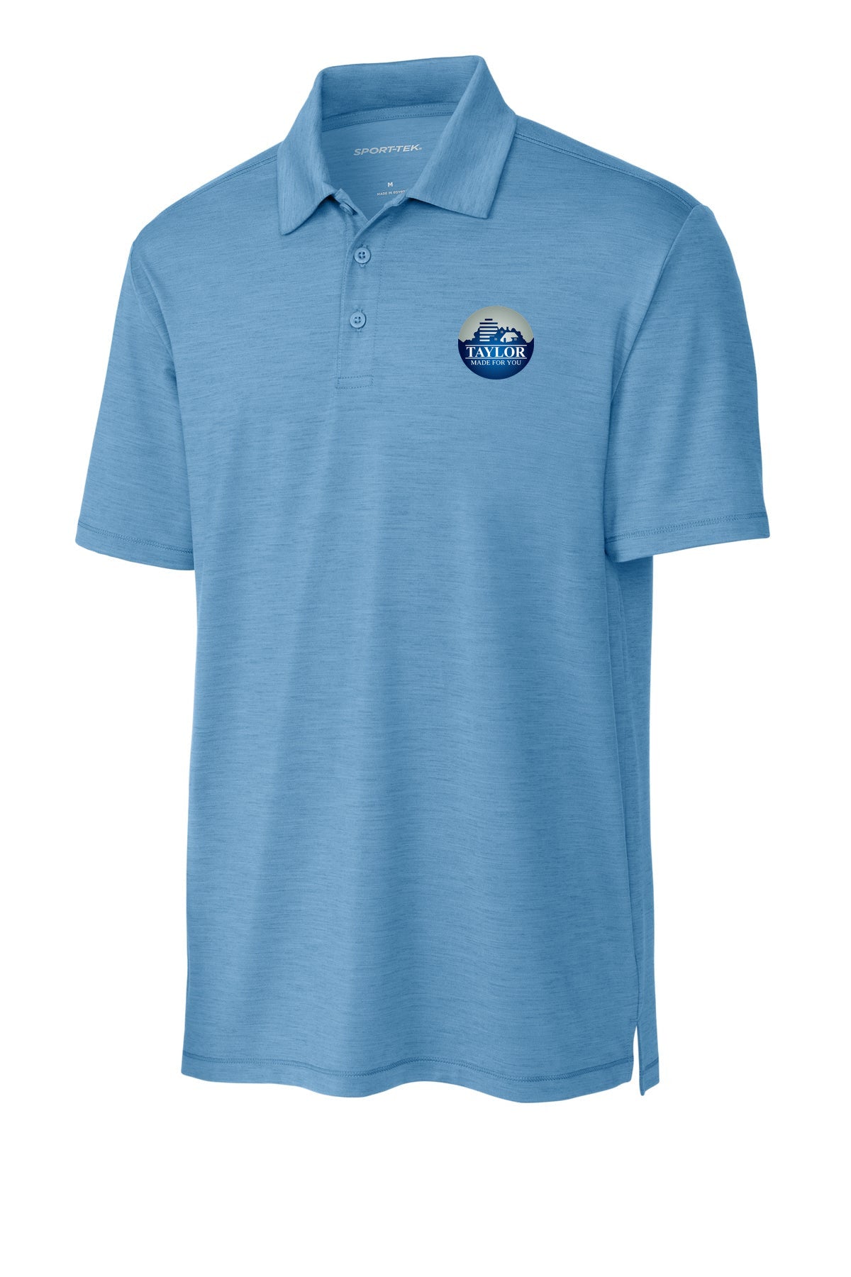 Sport-Tek Versa Polo