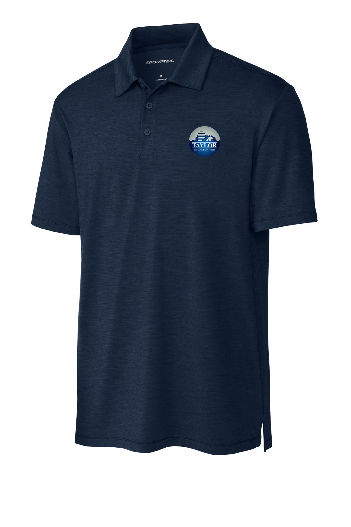 Sport-Tek Versa Polo