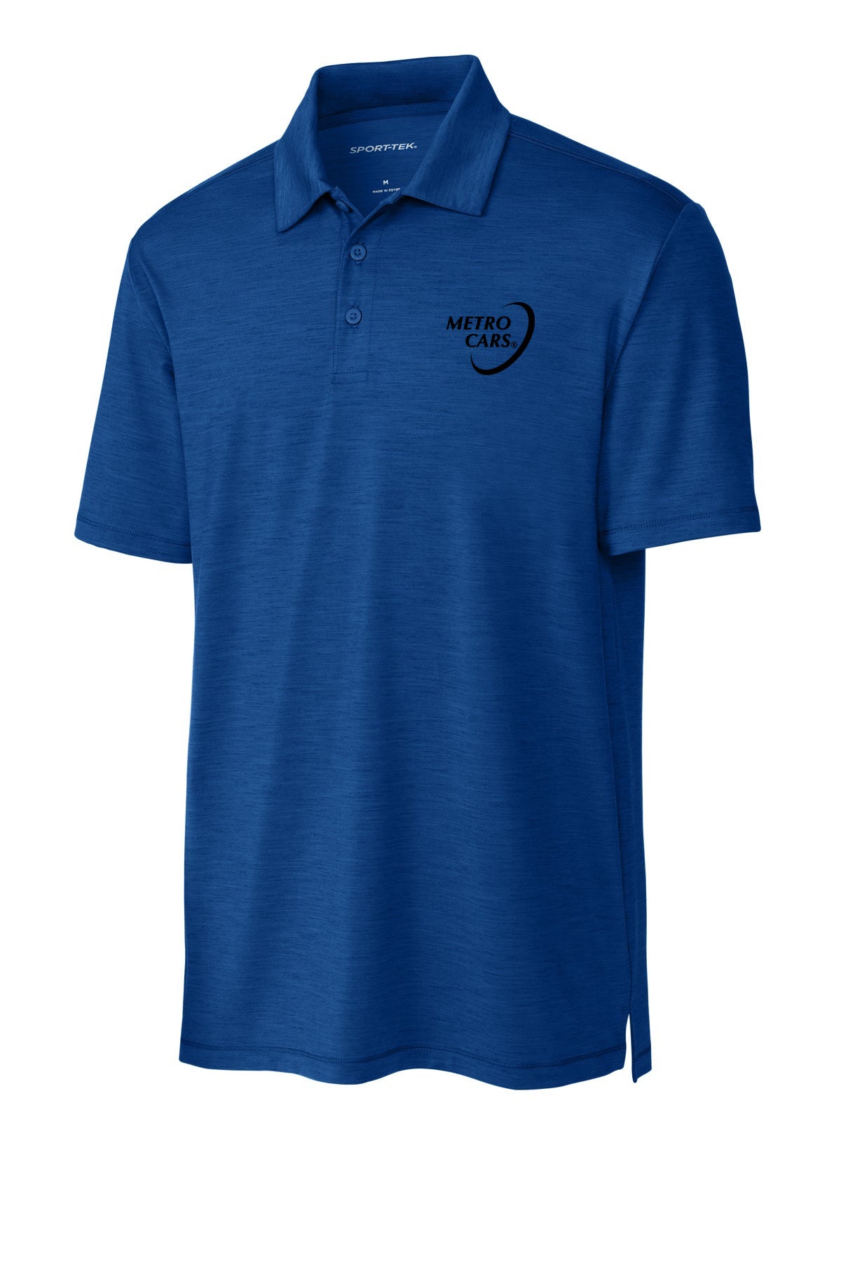 Sport-Tek Versa Polo