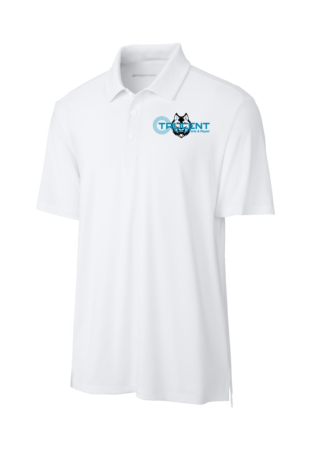 Sport-Tek Versa Polo