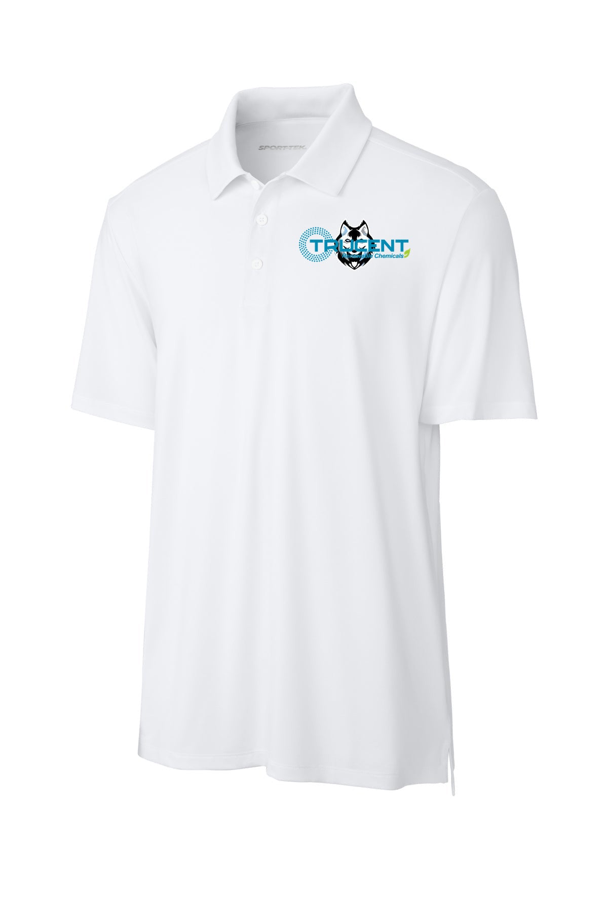 Sport-Tek Versa Polo