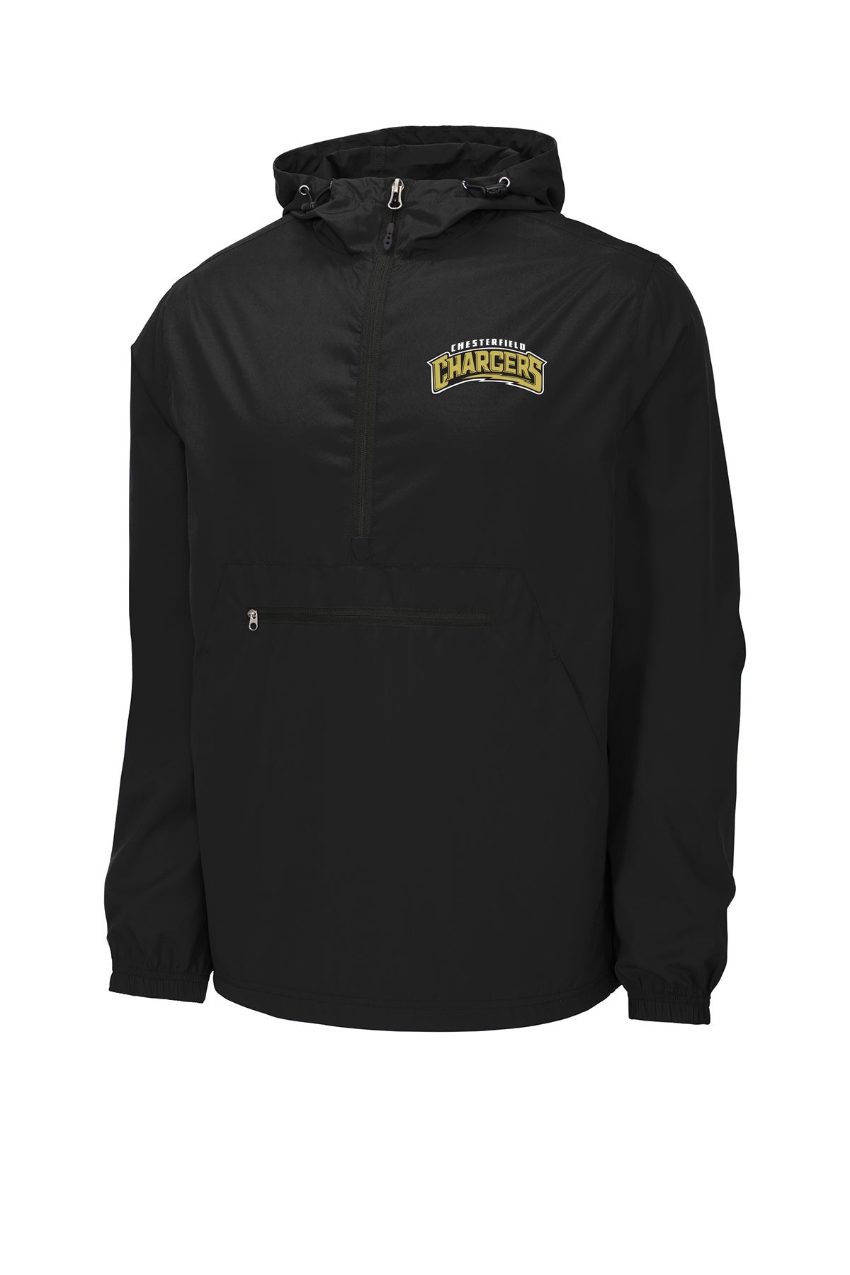 Sport Tek Windbreaker Pullover
