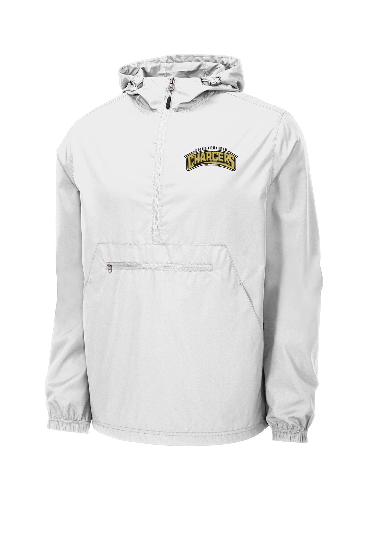 Sport Tek Windbreaker Pullover