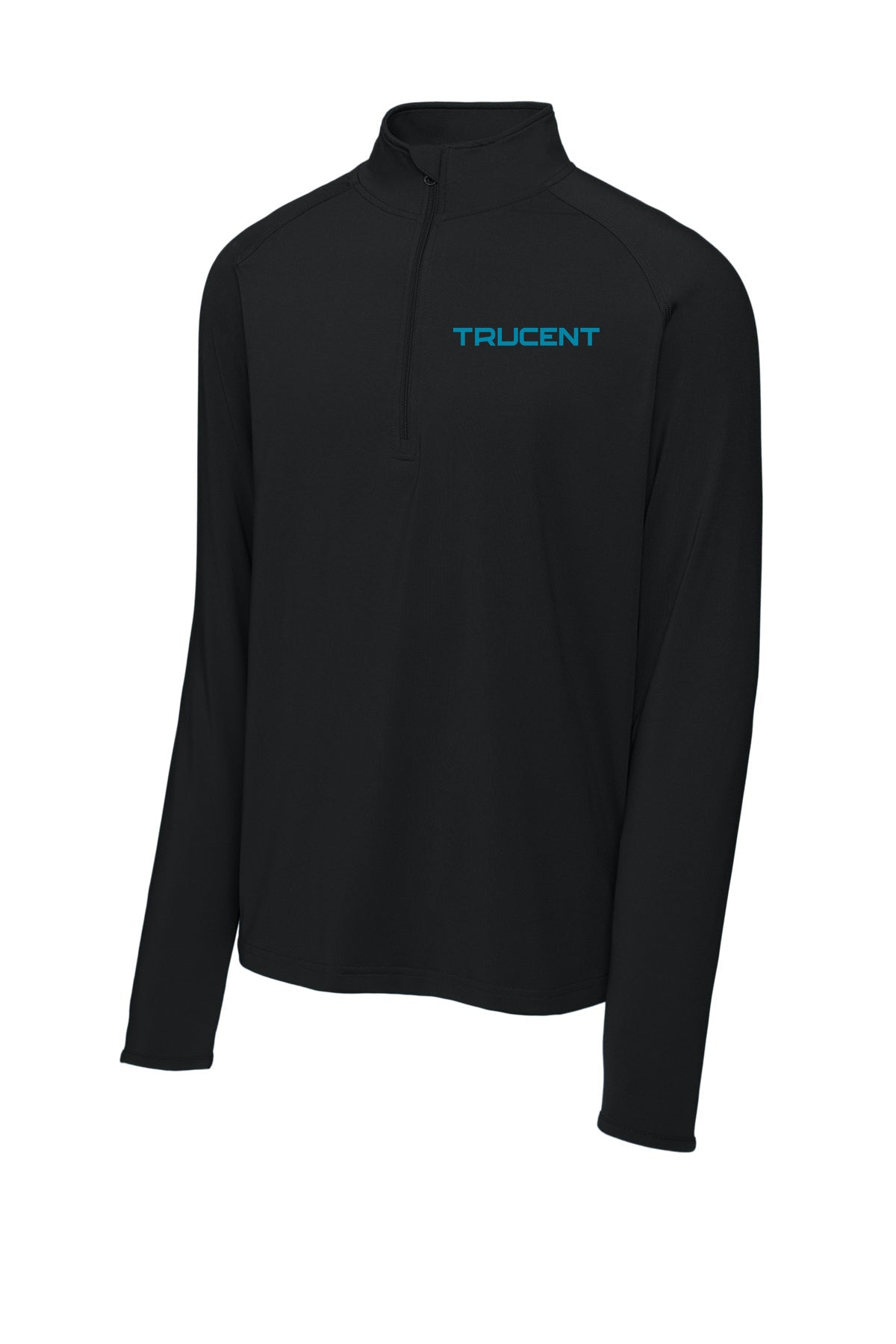 Sport-Wick Stretch 1/4-Zip Pullover