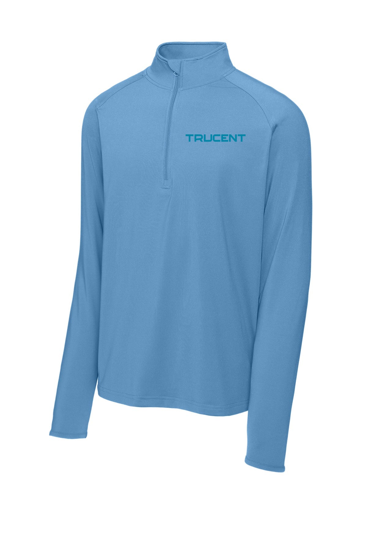 Sport-Wick Stretch 1/4-Zip Pullover