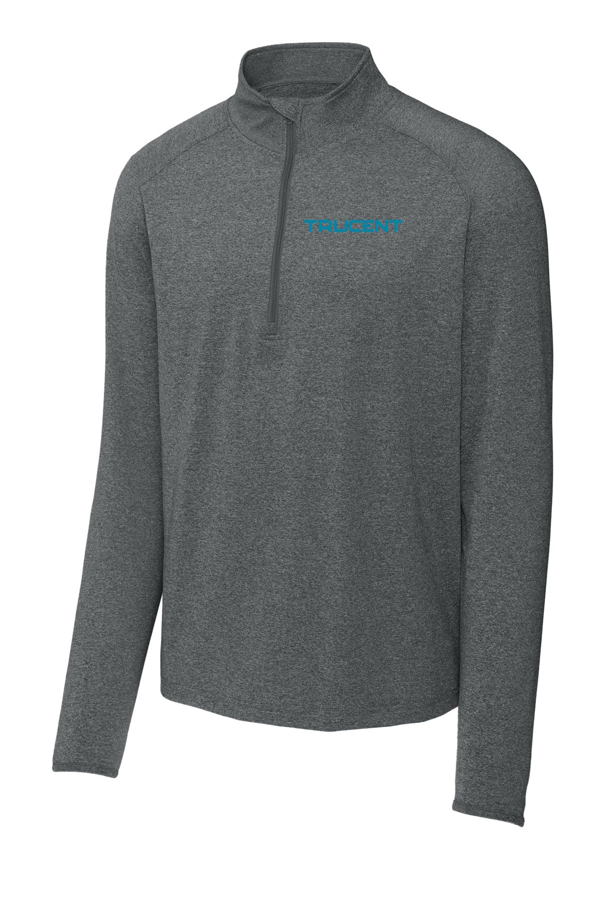 Sport-Wick Stretch 1/4-Zip Pullover