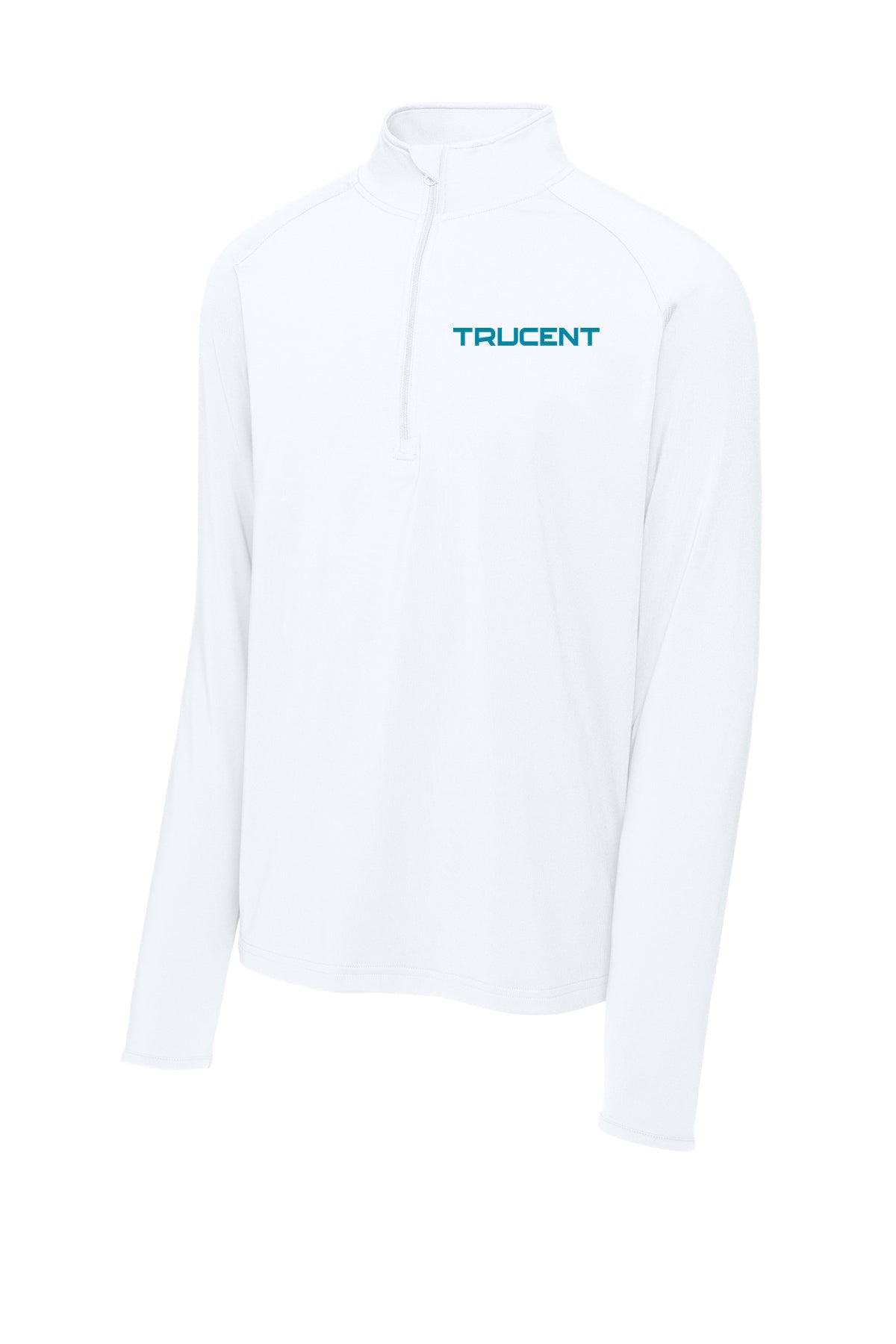 Sport-Wick Stretch 1/4-Zip Pullover