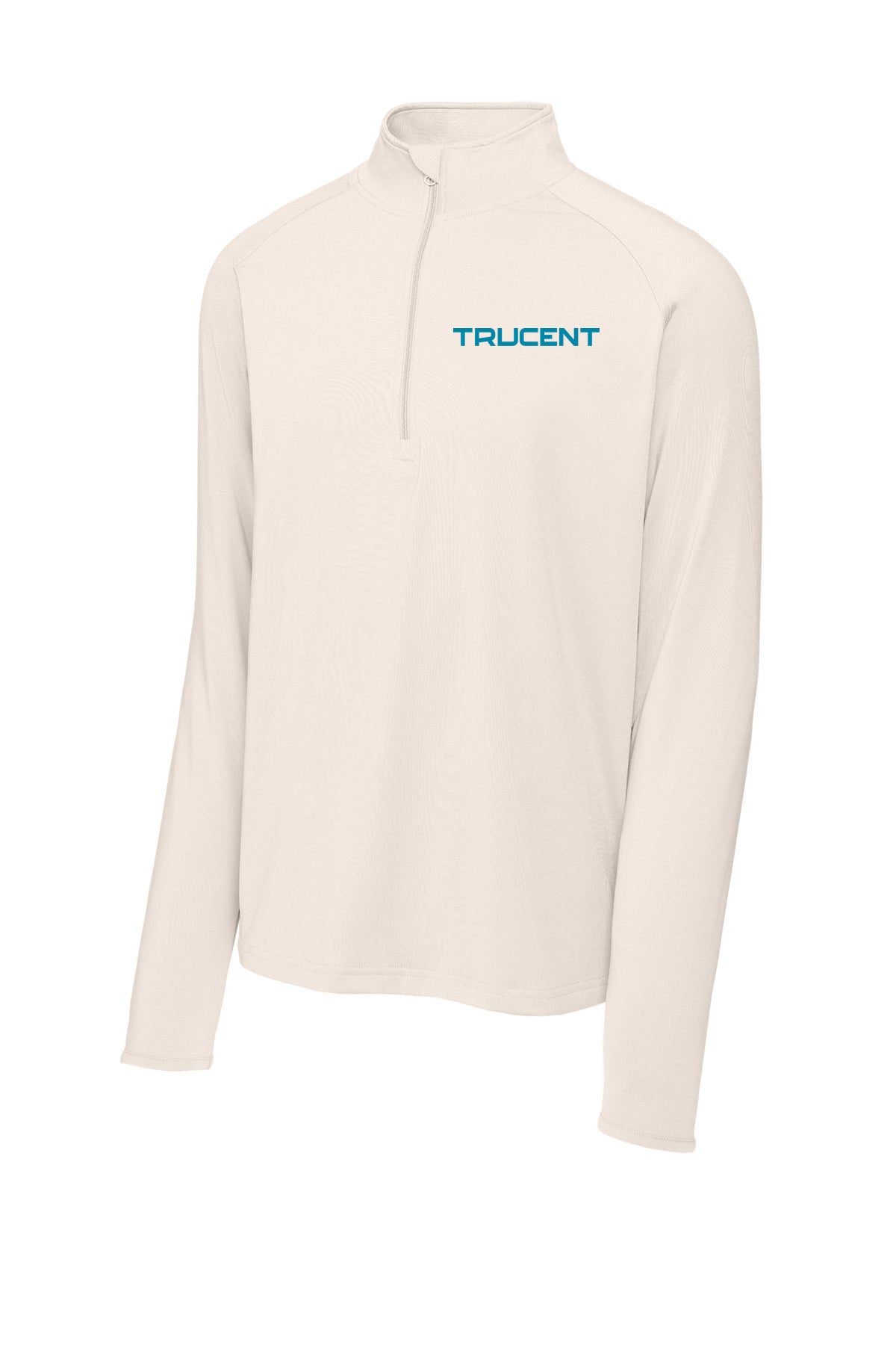 Sport-Wick Stretch 1/4-Zip Pullover
