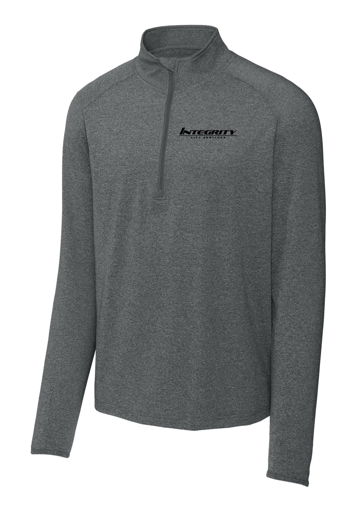 Sport-Wick Stretch 1/4-Zip Pullover