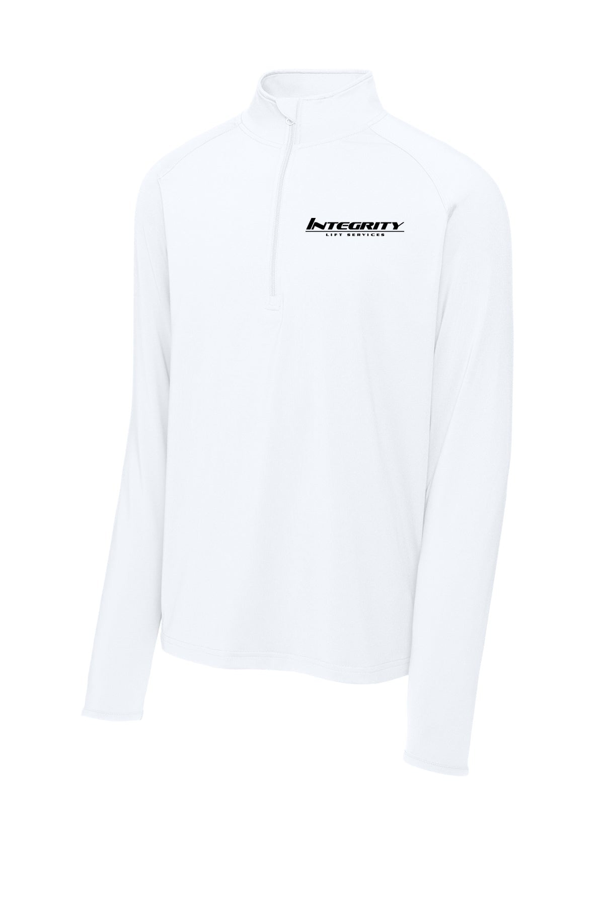 Sport-Wick Stretch 1/4-Zip Pullover