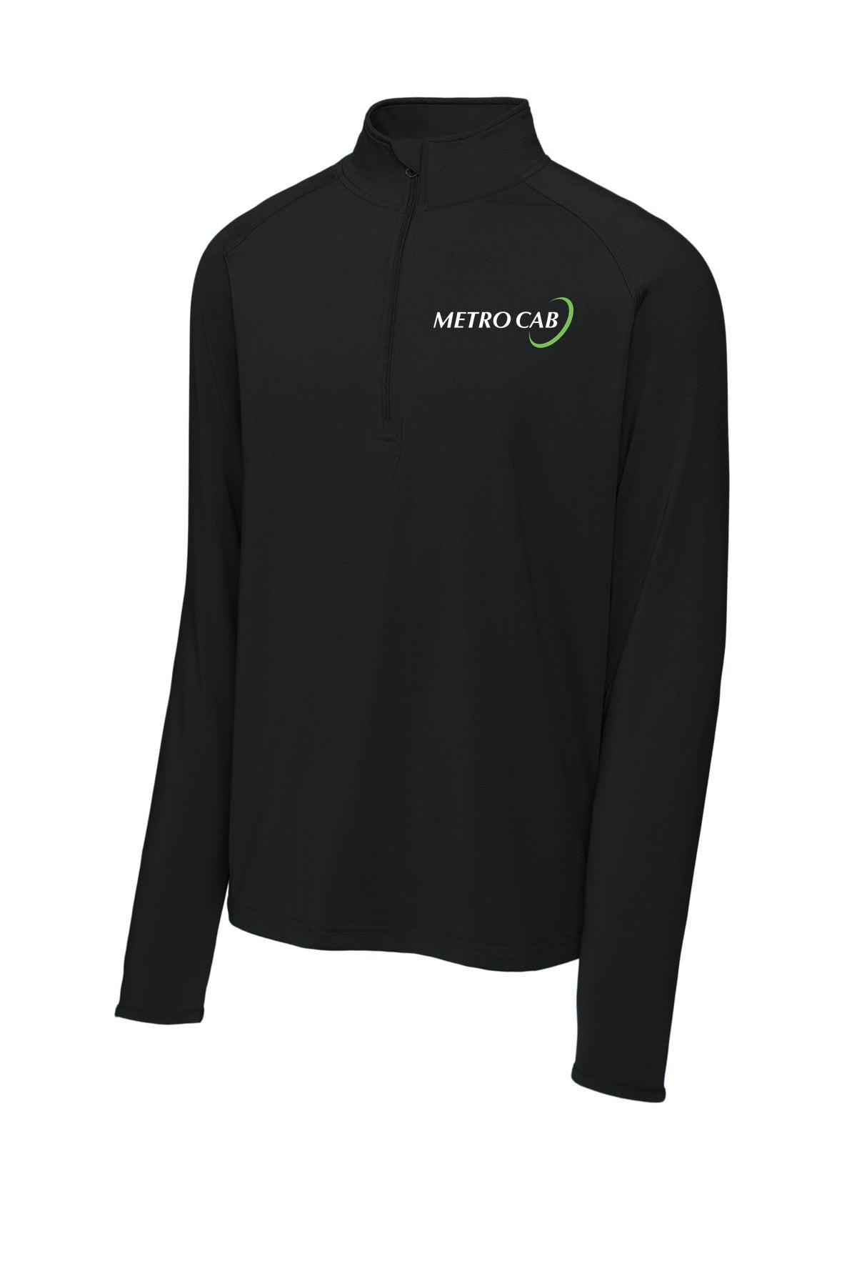 Sport-Wick Stretch 1/4-Zip Pullover