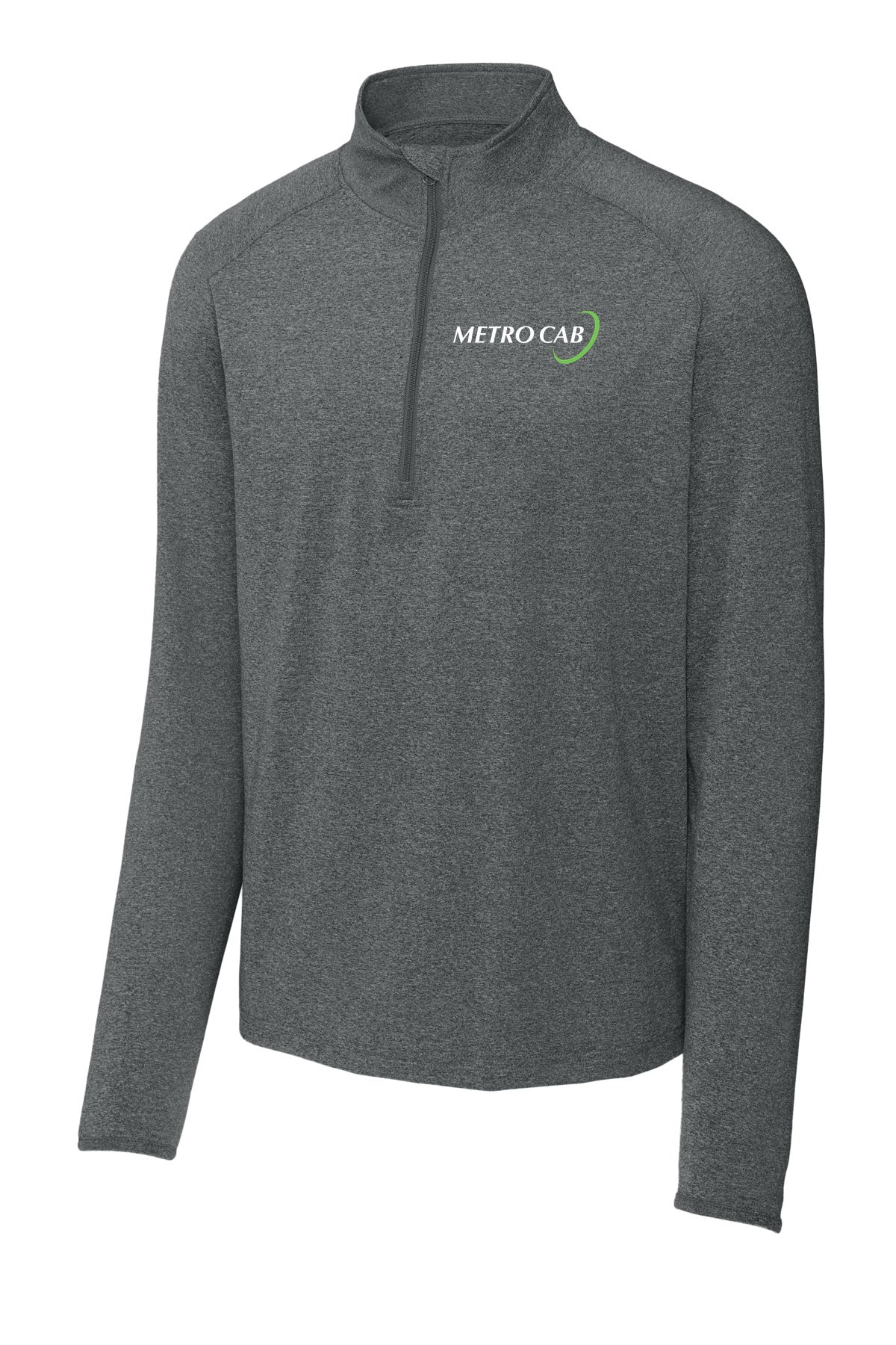 Sport-Wick Stretch 1/4-Zip Pullover