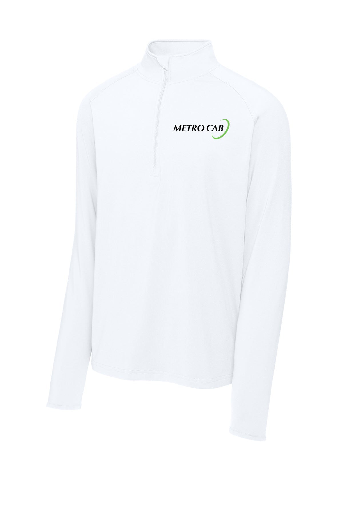 Sport-Wick Stretch 1/4-Zip Pullover