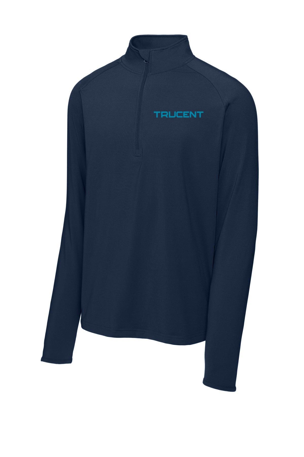 Sport-Wick Stretch 1/4-Zip Pullover