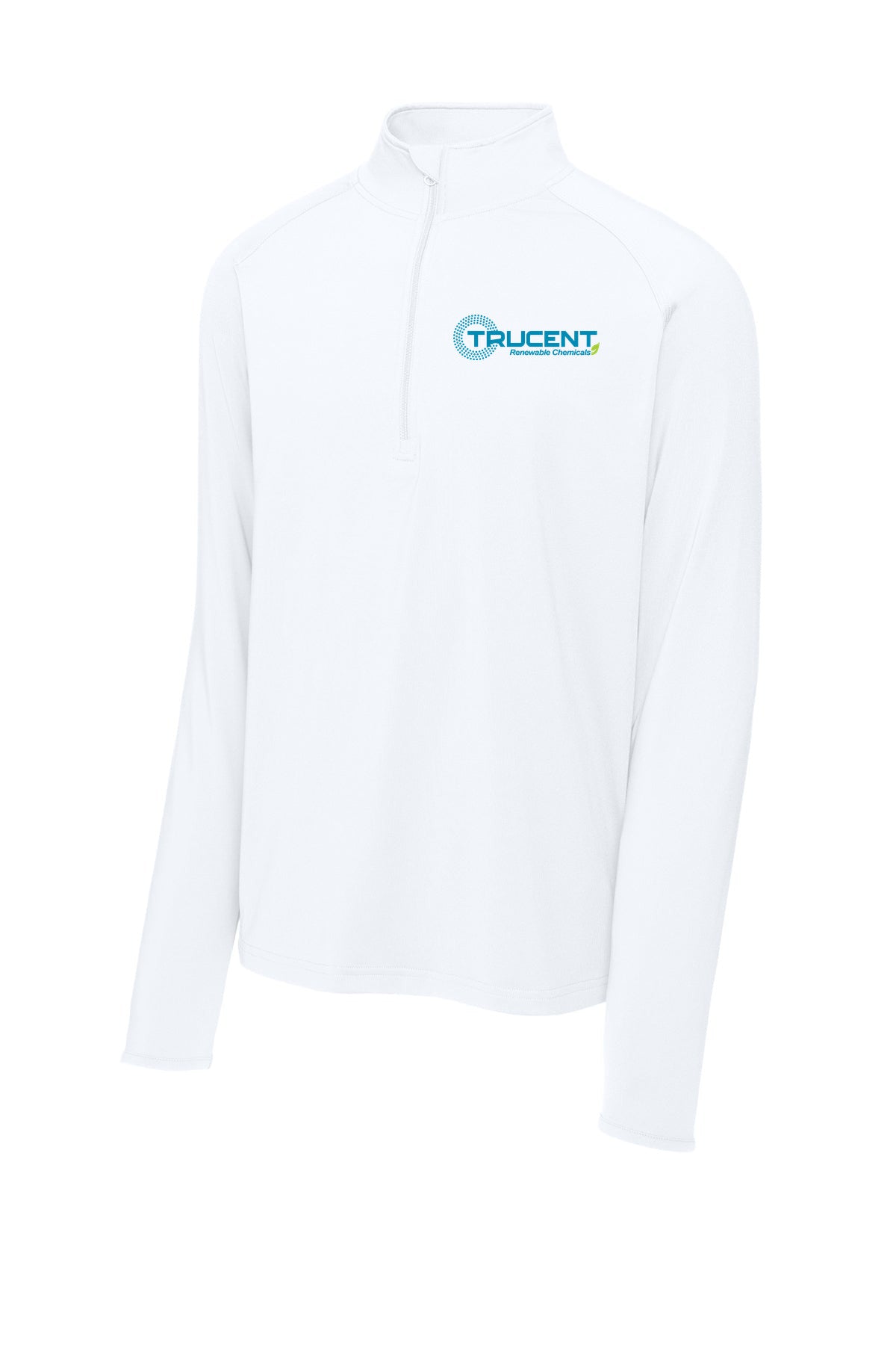 Sport-Wick Stretch 1/4-Zip Pullover