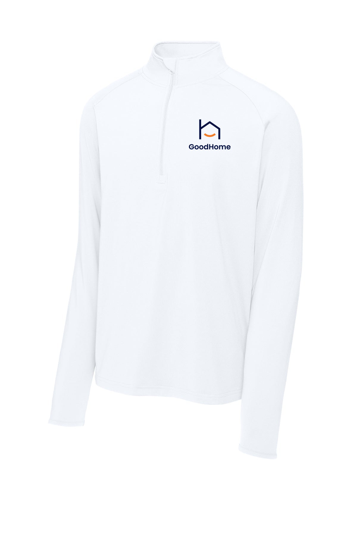 Sport-Wick Stretch 1/4-Zip Pullover