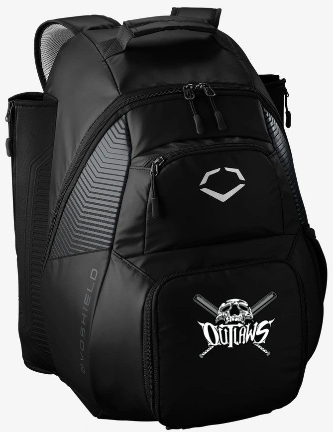 Tone Set Backpack