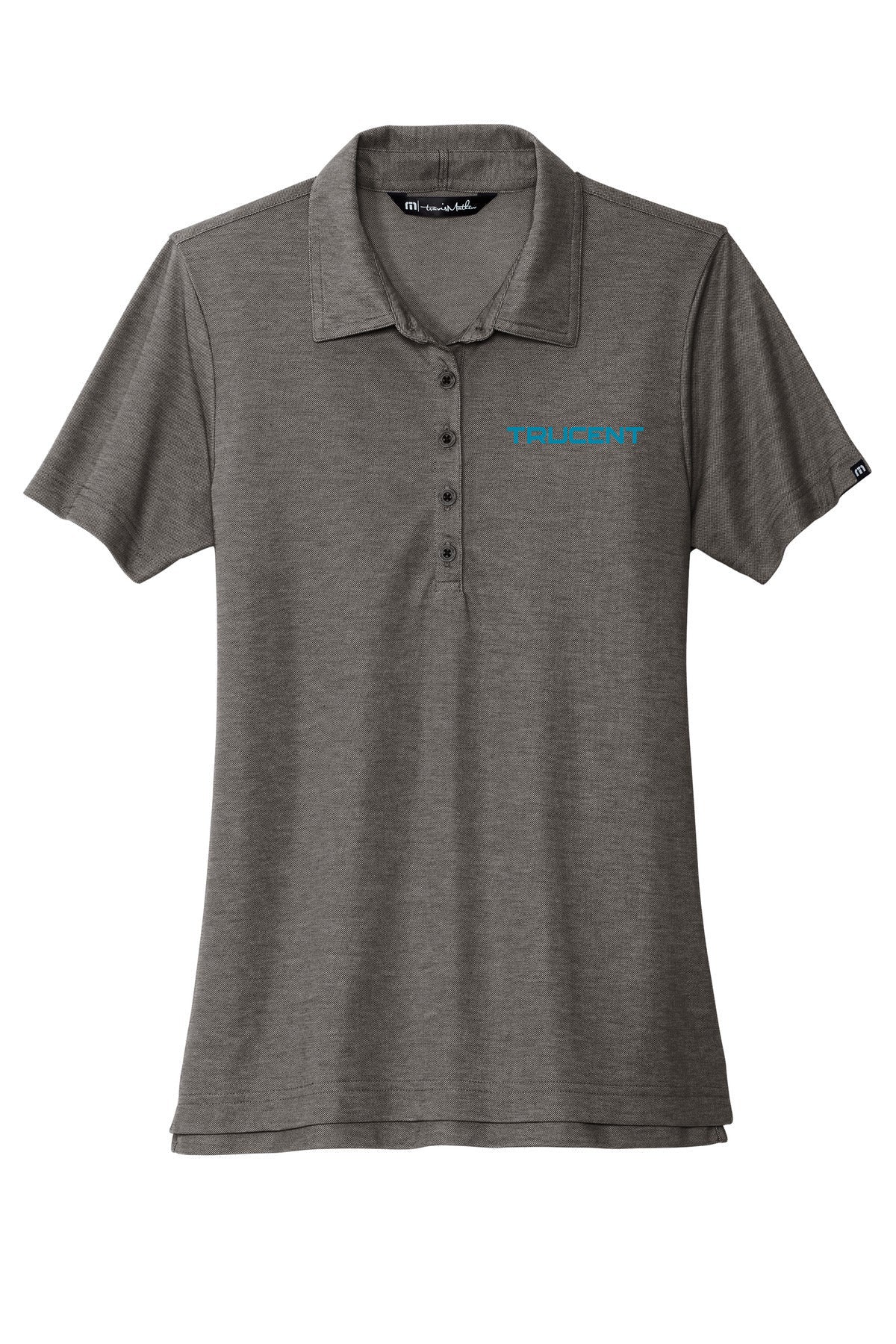 TravisMathew Ladies Oceanside Heather Polo TM1WW002