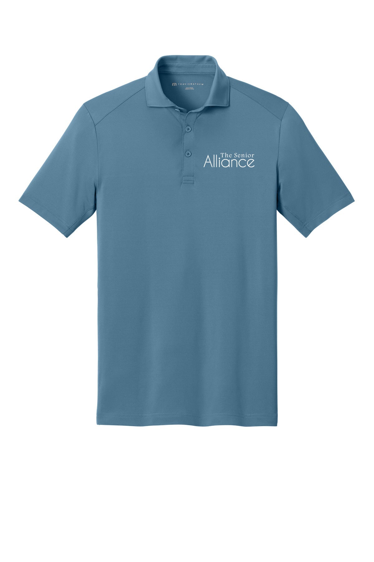 TravisMathew Onward Polo TMA42773
