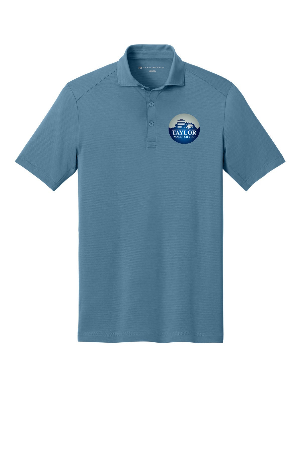 TravisMathew Onward Polo TMA42773
