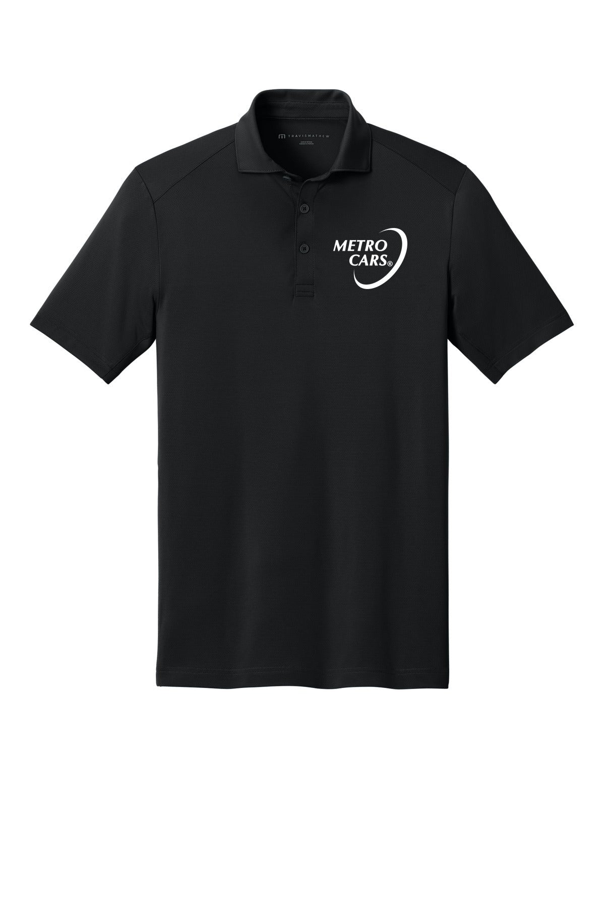 TravisMathew Onward Polo TMA42773