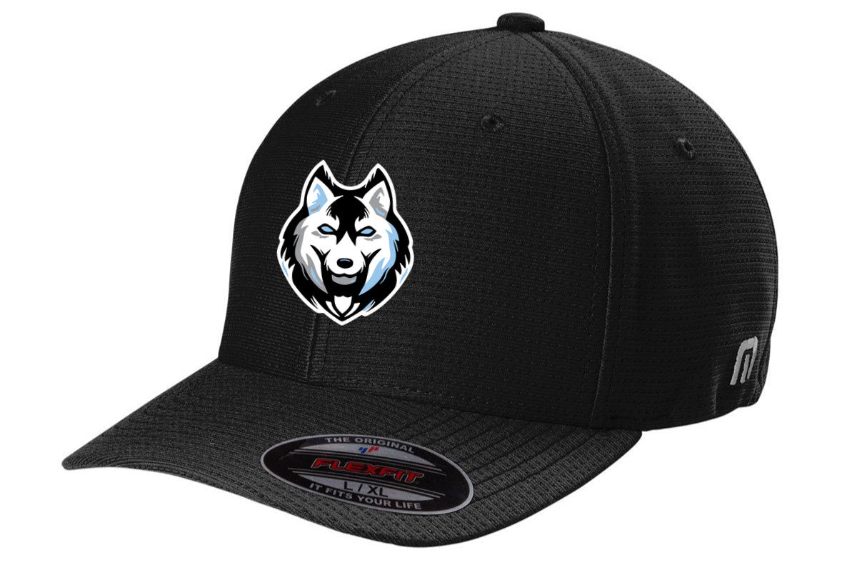 TravisMathew Rad Flexback Cap