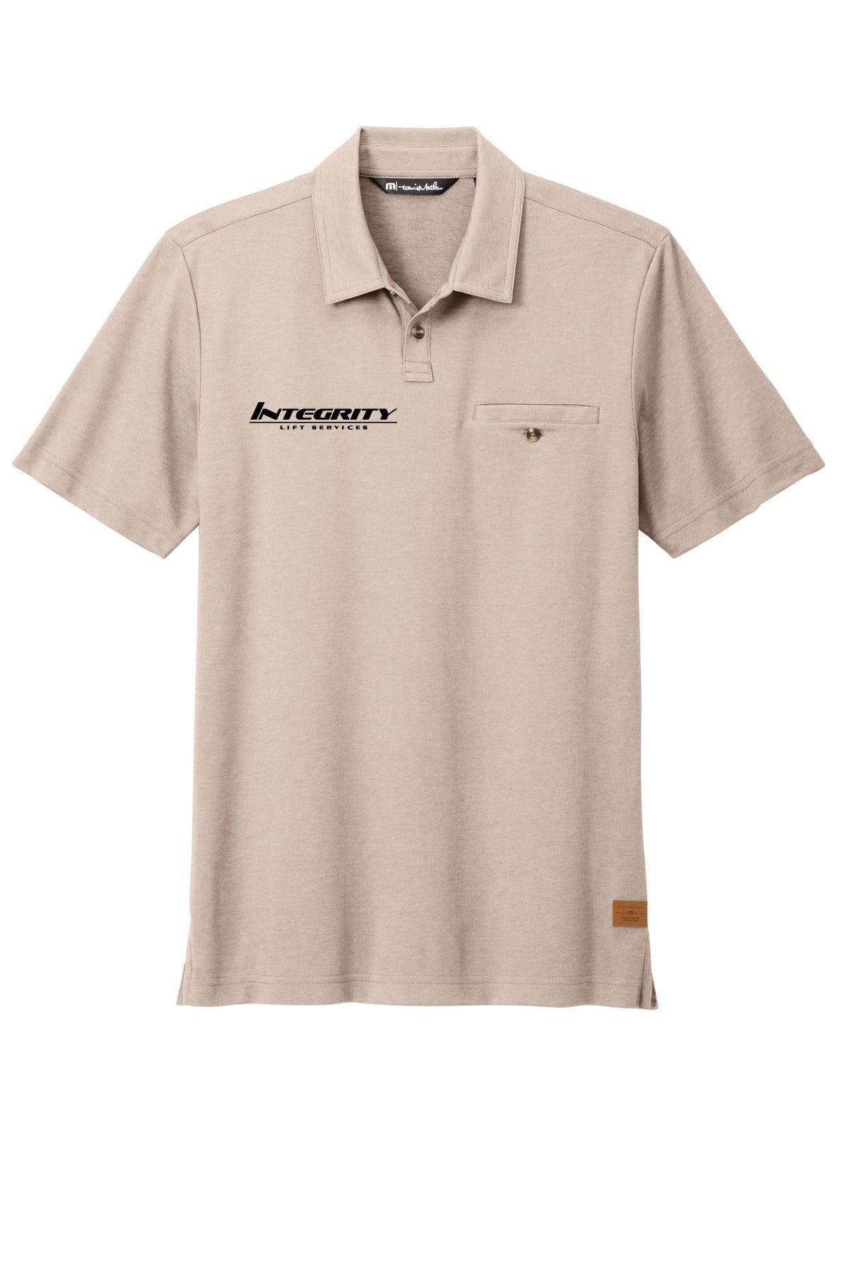 TravisMathew Sunsetters Pocket Polo TM1MZ344
