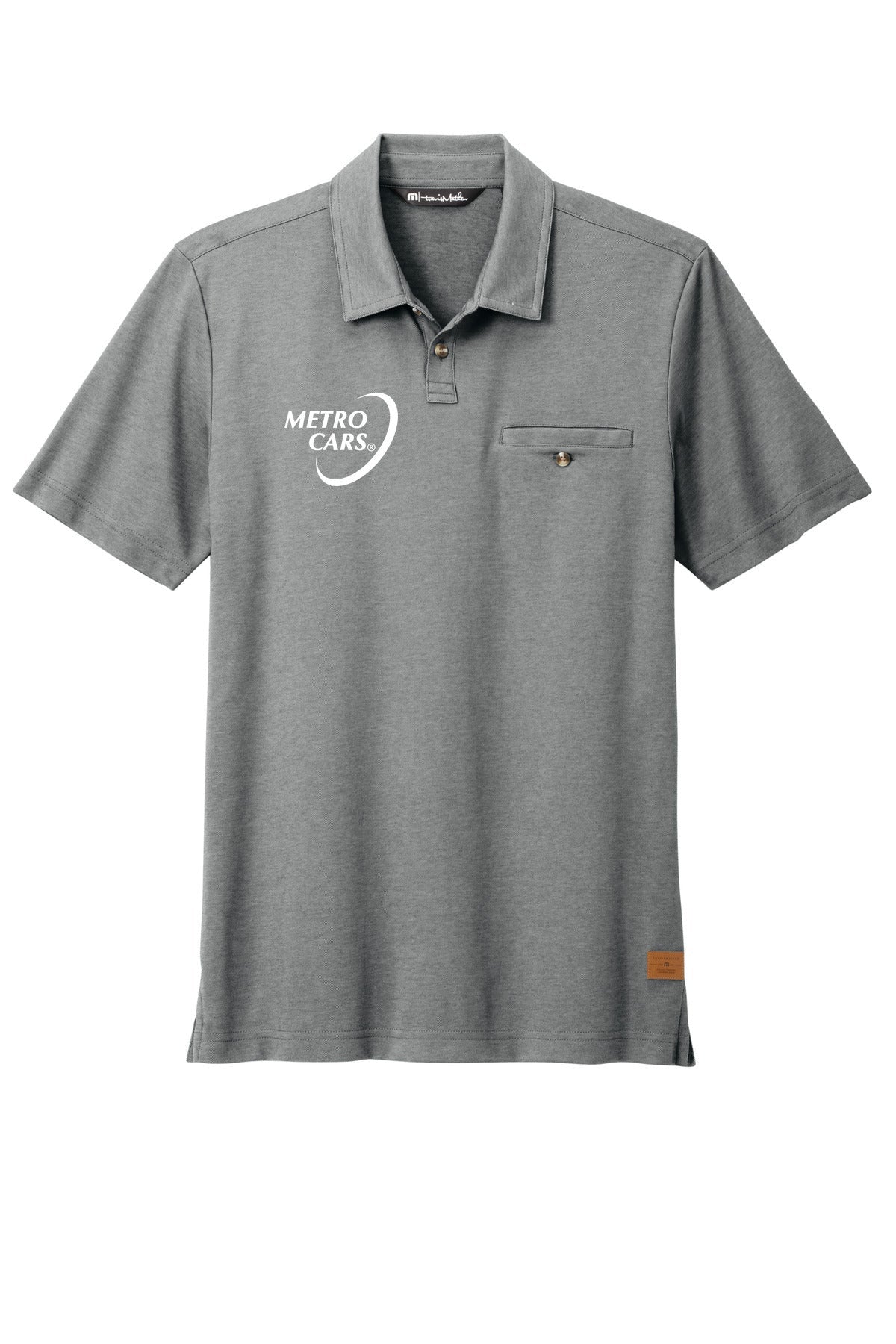 TravisMathew Sunsetters Pocket Polo TM1MZ344