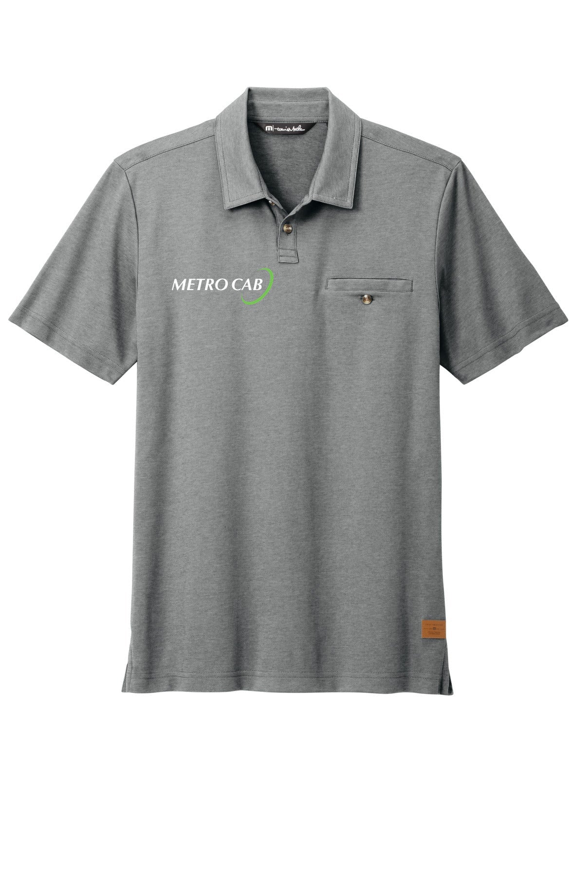 TravisMathew Sunsetters Pocket Polo TM1MZ344