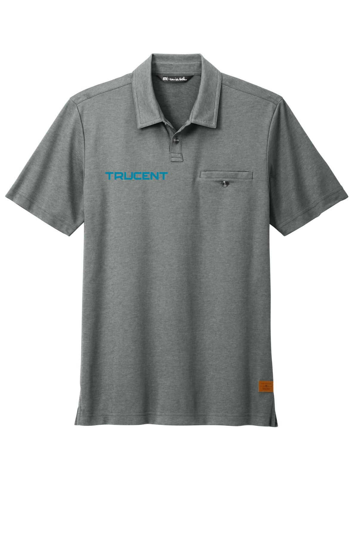 TravisMathew Sunsetters Pocket Polo TM1MZ344