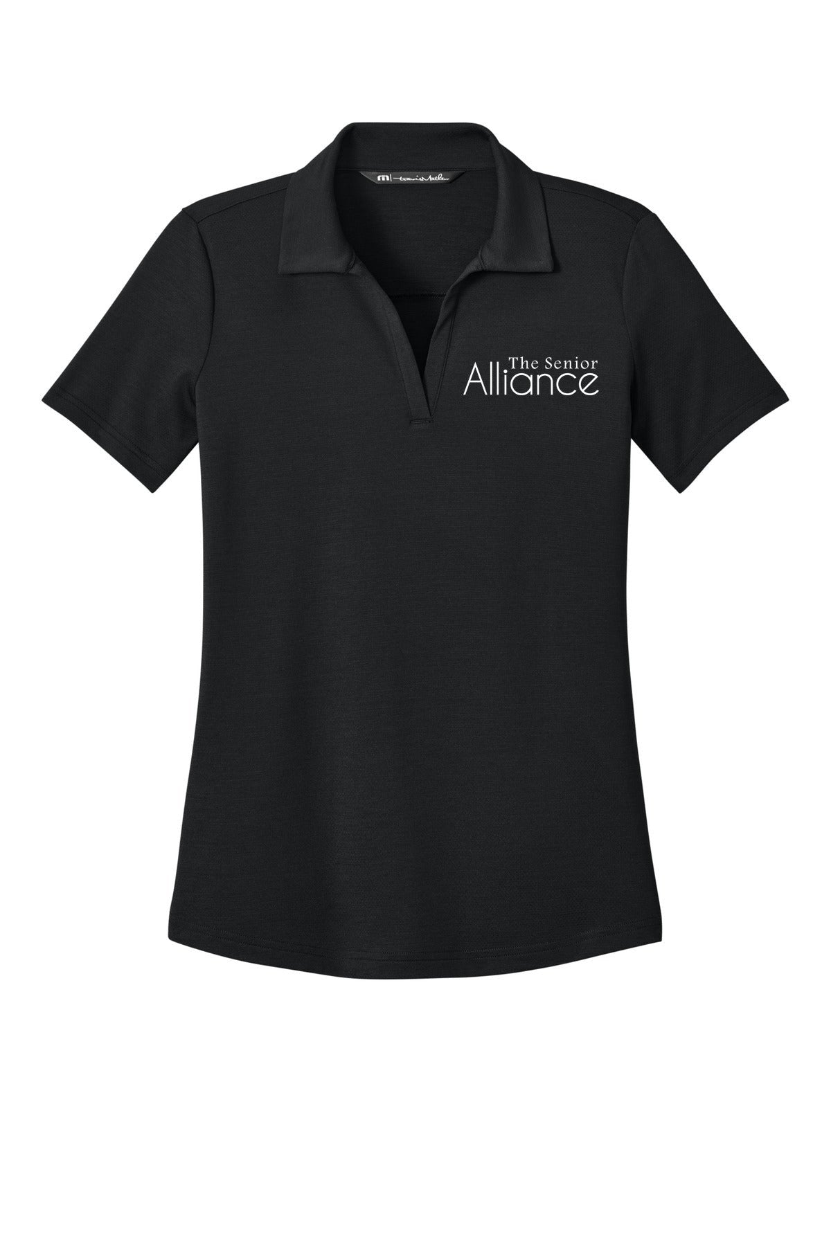 TravisMathew Women's Onward Polo TMA46416