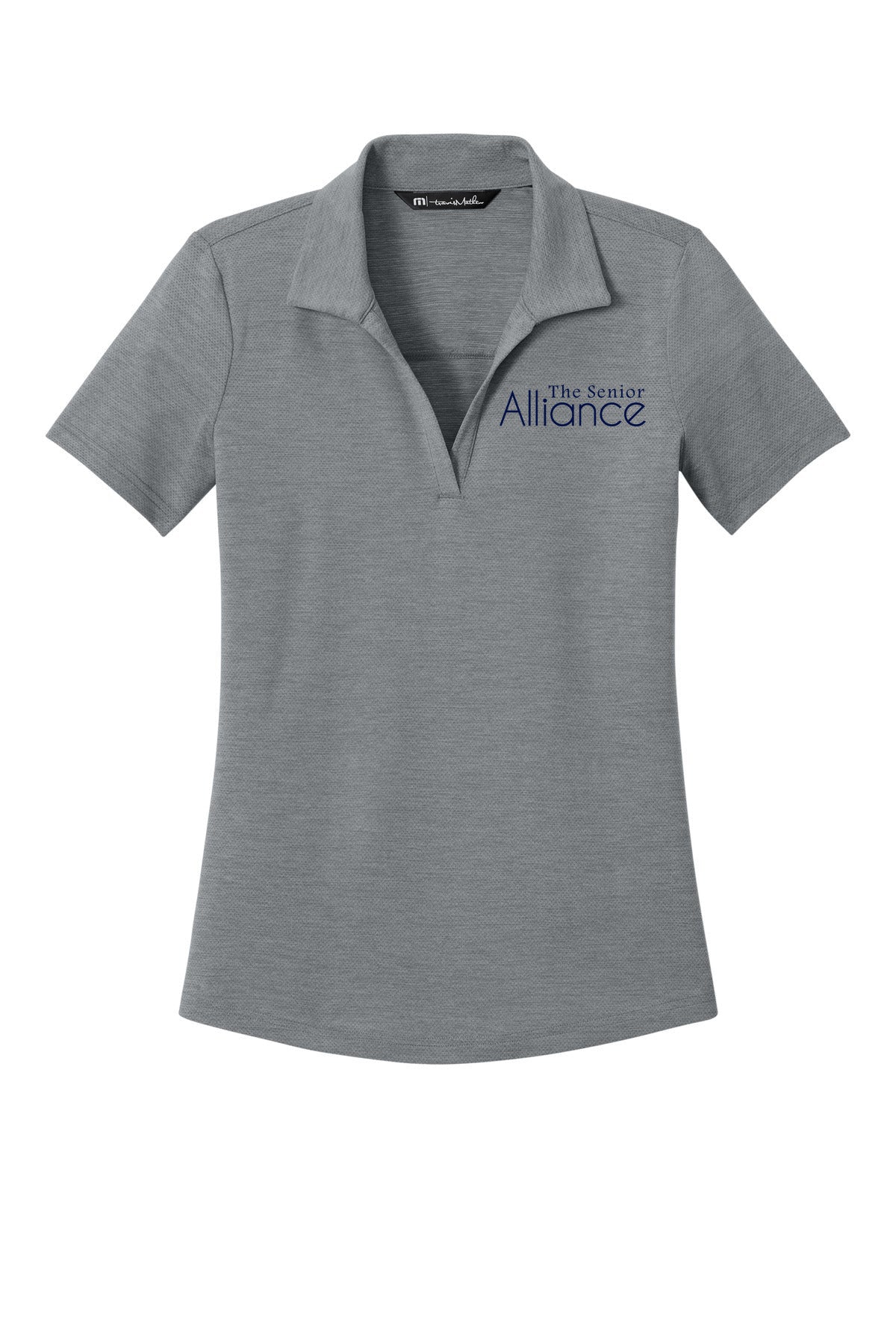 TravisMathew Women's Onward Polo TMA46416