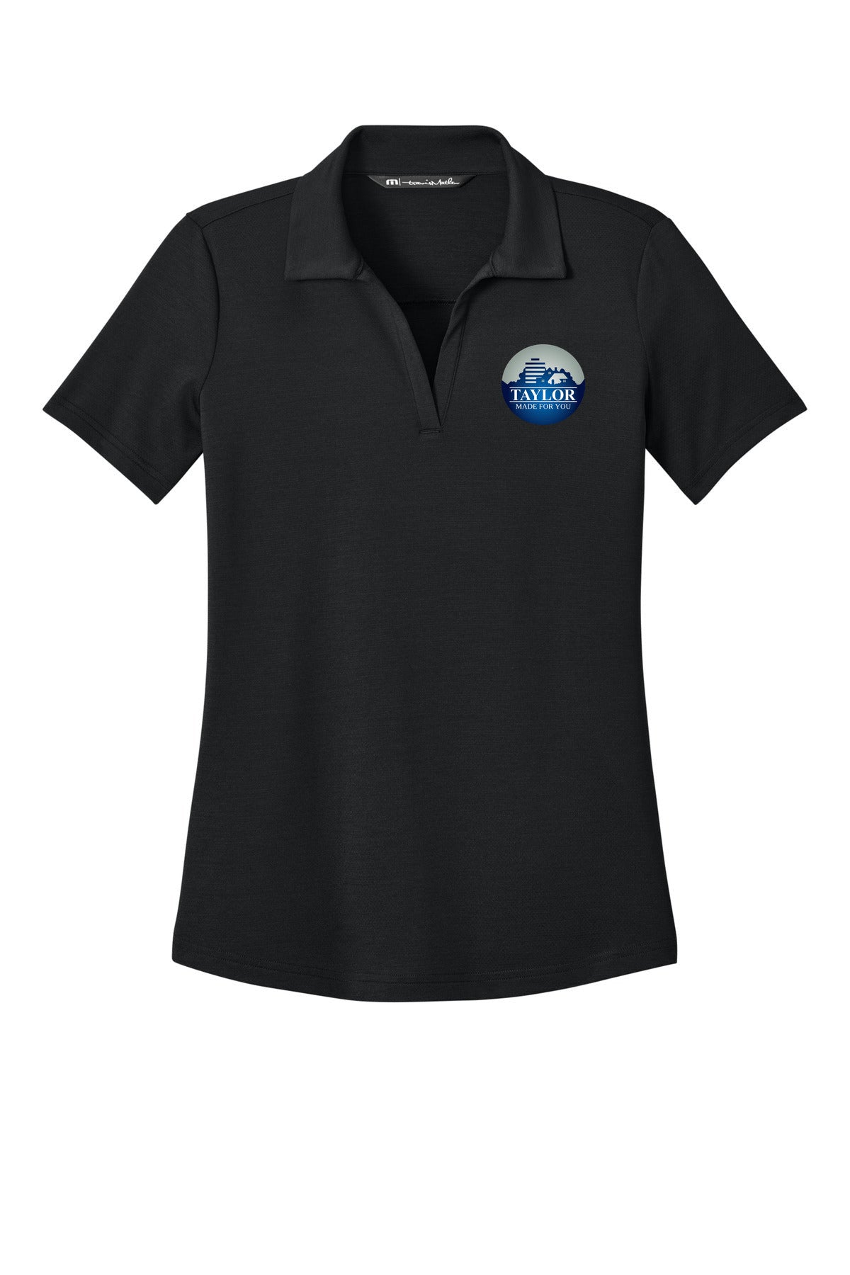TravisMathew Women's Onward Polo TMA46416