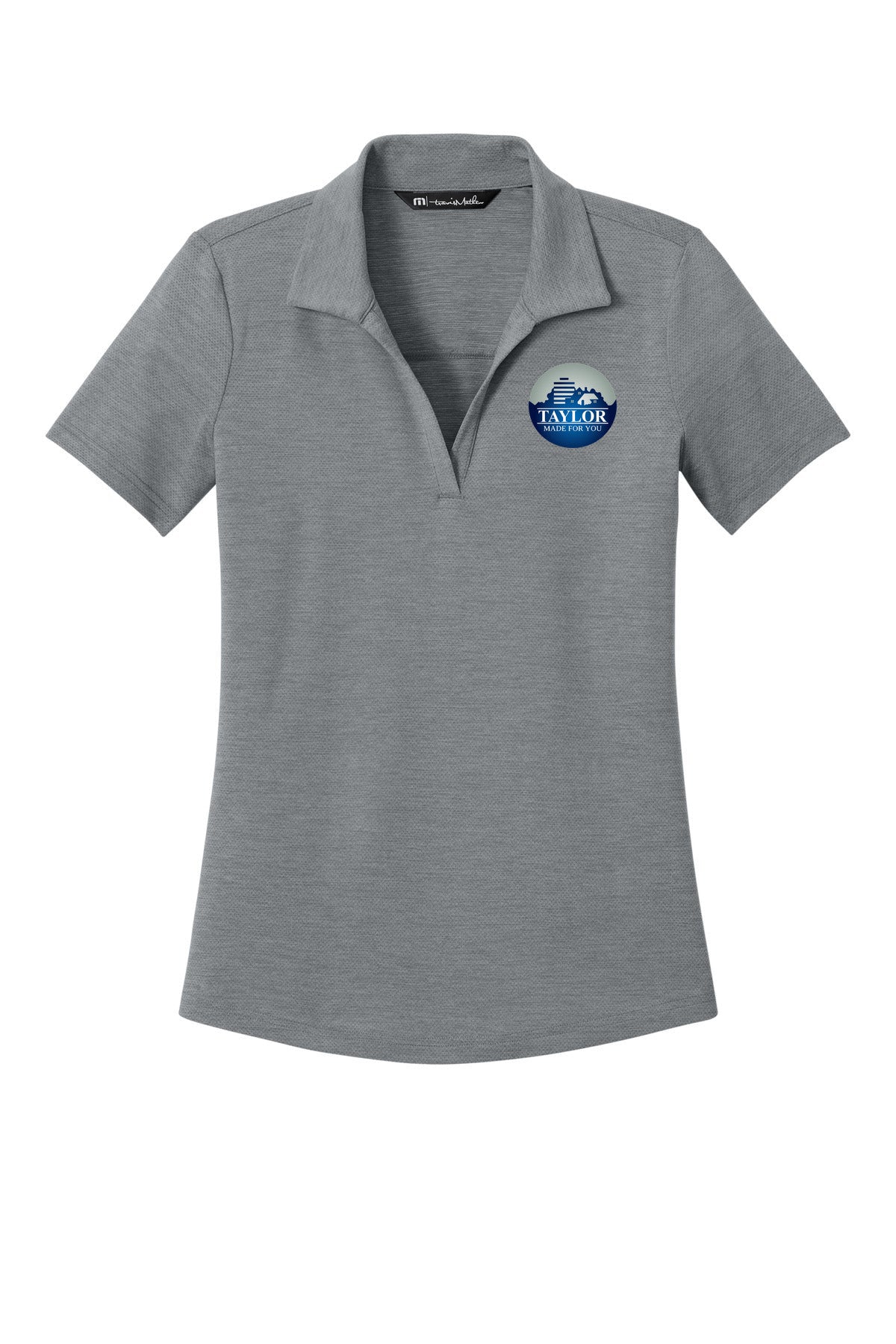 TravisMathew Women's Onward Polo TMA46416
