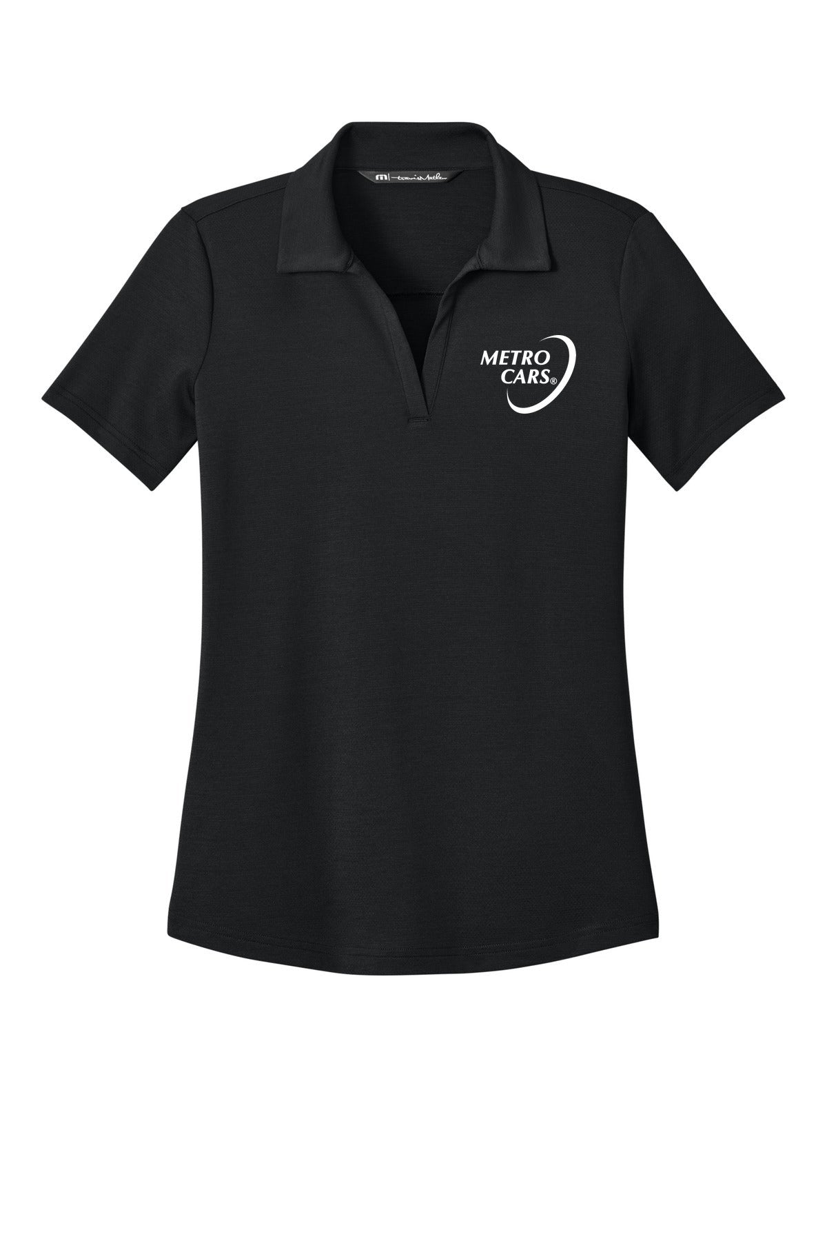 TravisMathew Women's Onward Polo TMA46416