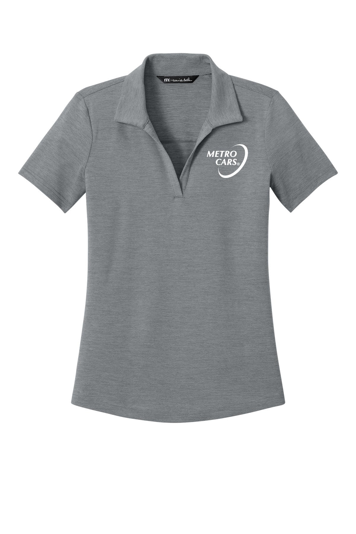 TravisMathew Women's Onward Polo TMA46416
