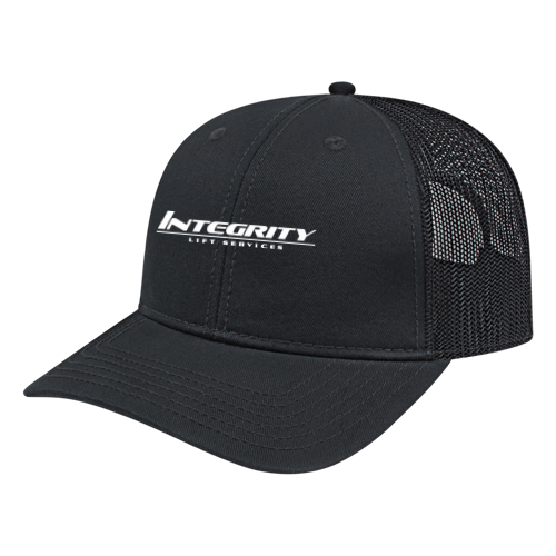 Trucker Adjustable Mesh Back Cap