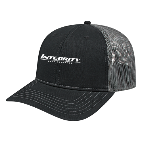 Trucker Adjustable Mesh Back Cap