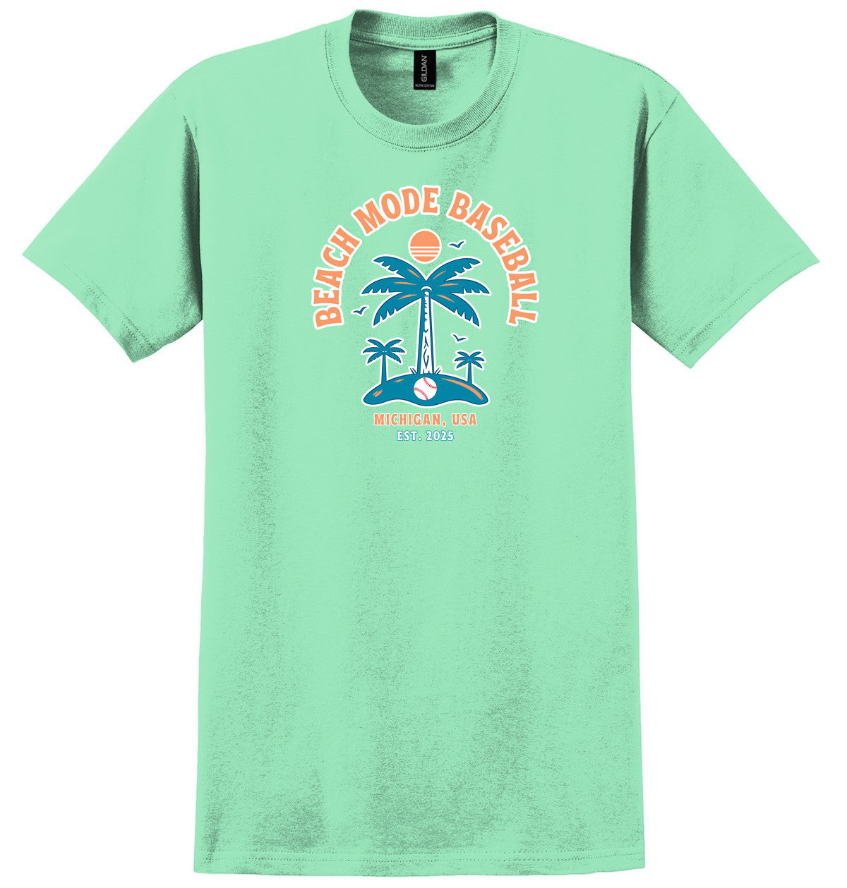 Ultra Cotton Tee